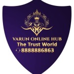 Varun Online Hub Profile Picture