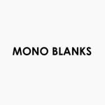 Mono Blanks Profile Picture