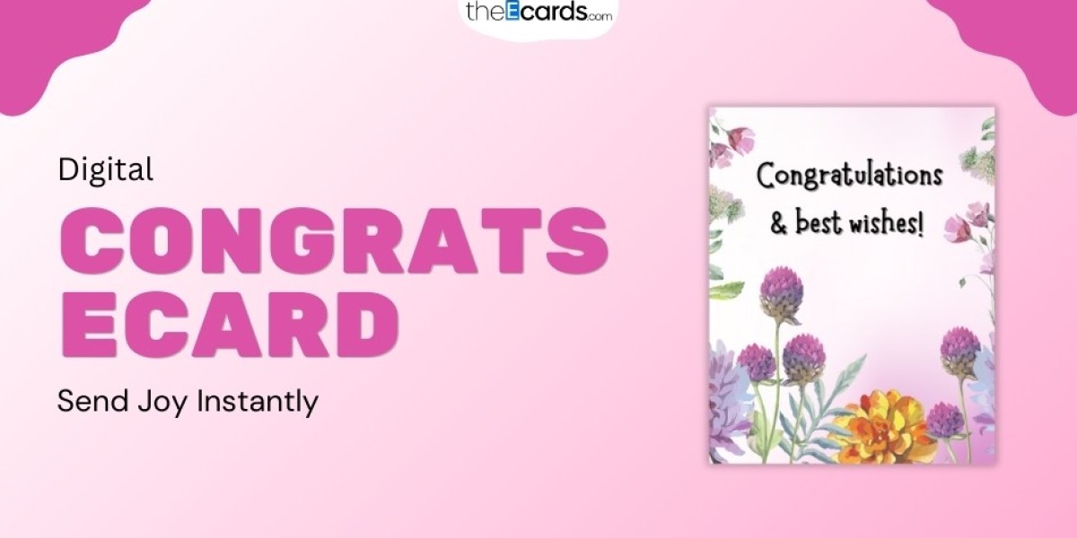 Celebrate Their Success: Meaningful Congratulations Cards for All Milestones