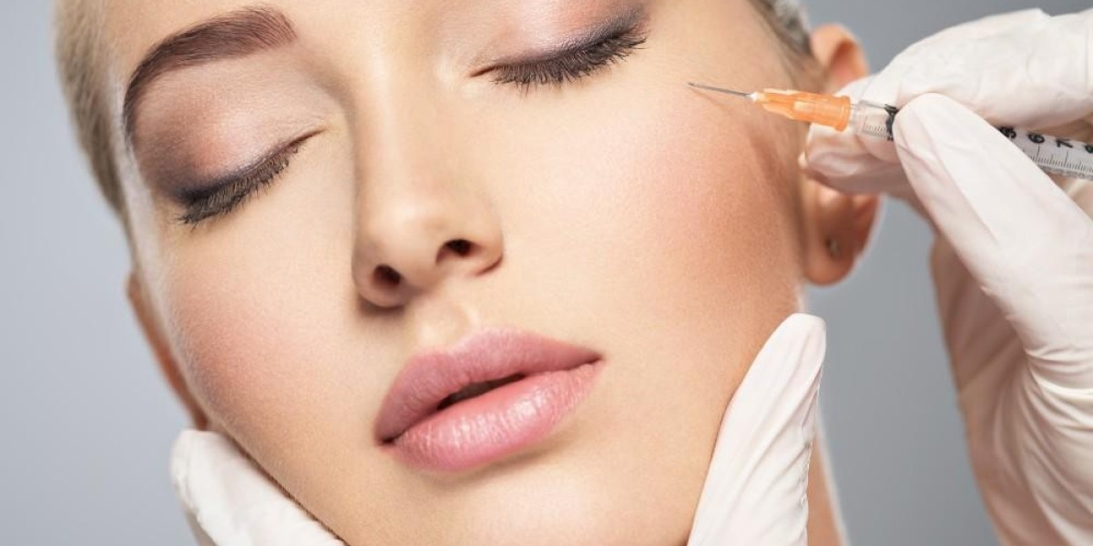 Botox in Dubai: Your Complete Step-By-Step Guide to Youthful Skin