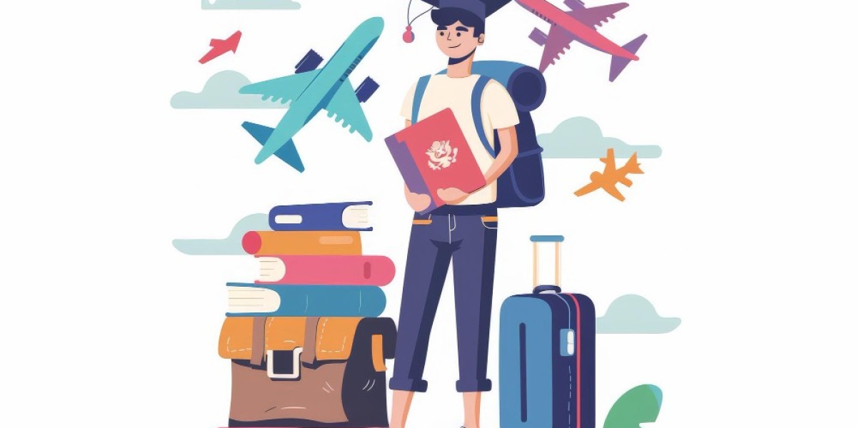 The Ultimate Packing Checklist for Students Going to Study Abroad