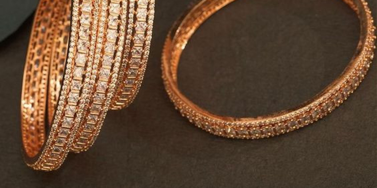 Gold Bracelets and Bangles for Women: Perfect Accessories for Every Occasion