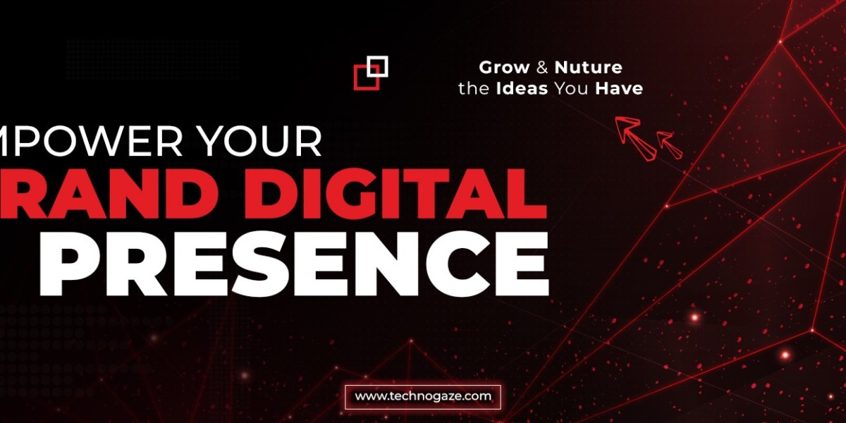 TechnoGaze Solutions: Your Premier Digital Marketing Partner in Ayodhya Nagar Bhopal