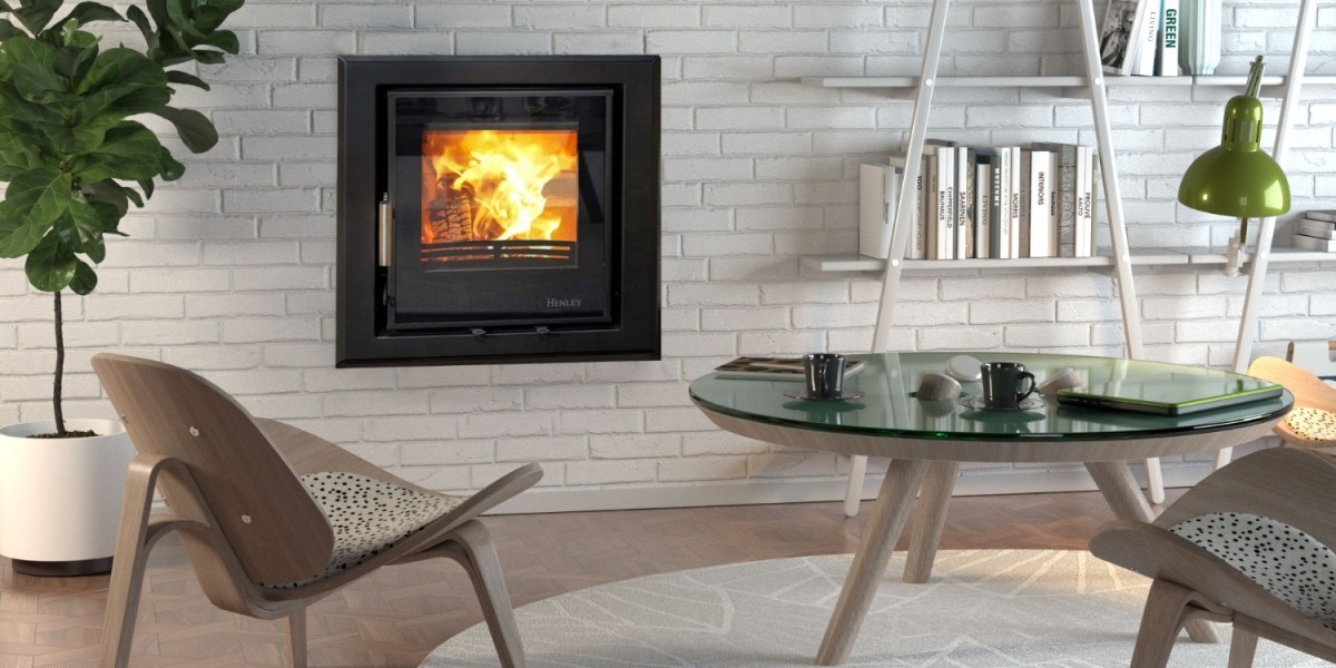 Top Reasons to Buy Henley Stoves and Dik Geurts Stoves from StoveBay