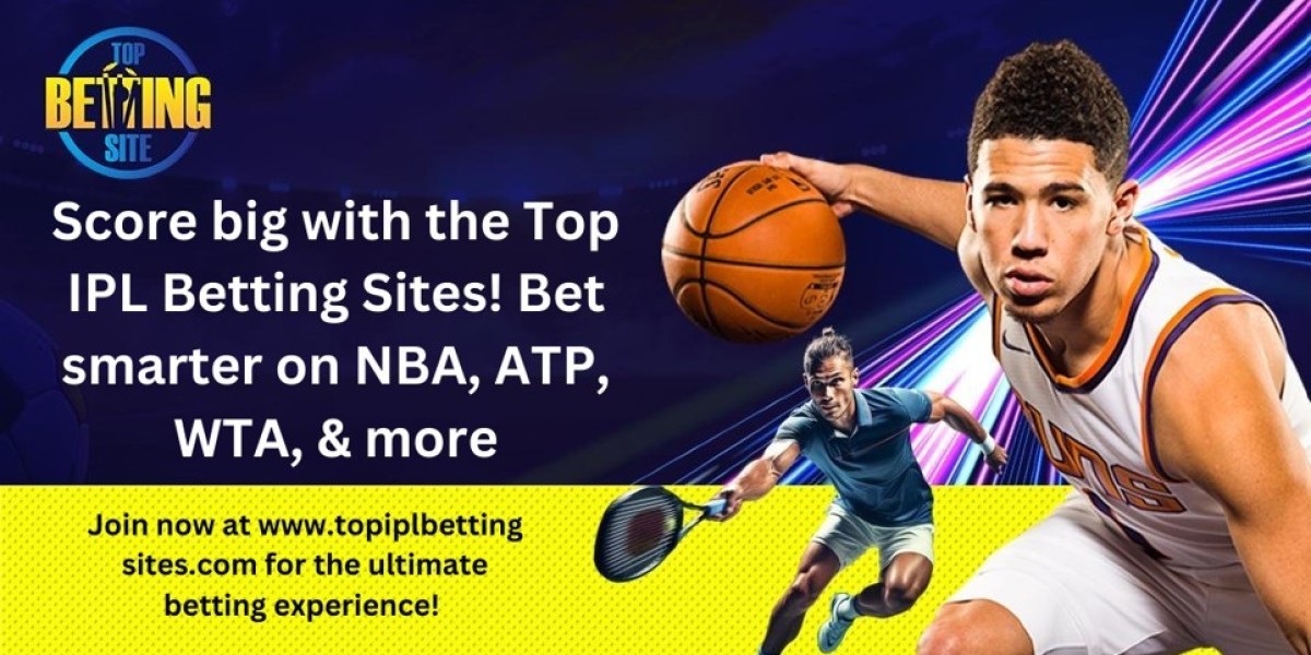 Score Big: Discover the Best Online Indian Betting Sites for Basketball, Tennis, and IPL Action!