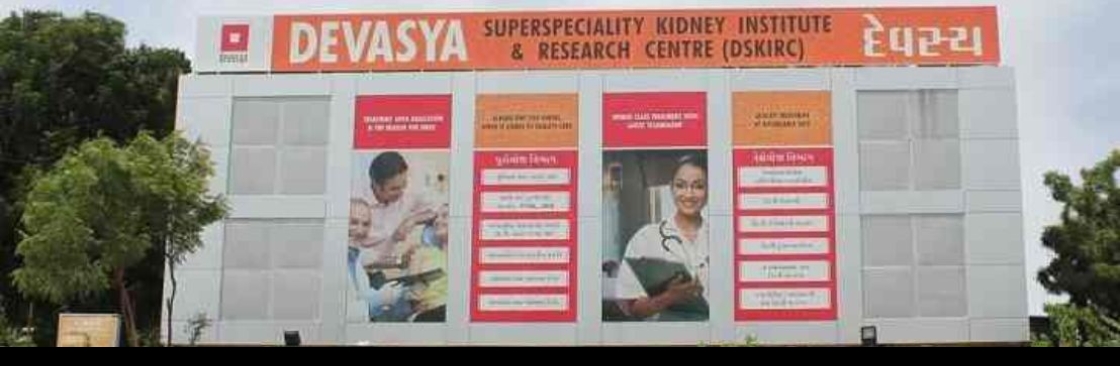 Devasya Hospital Cover Image