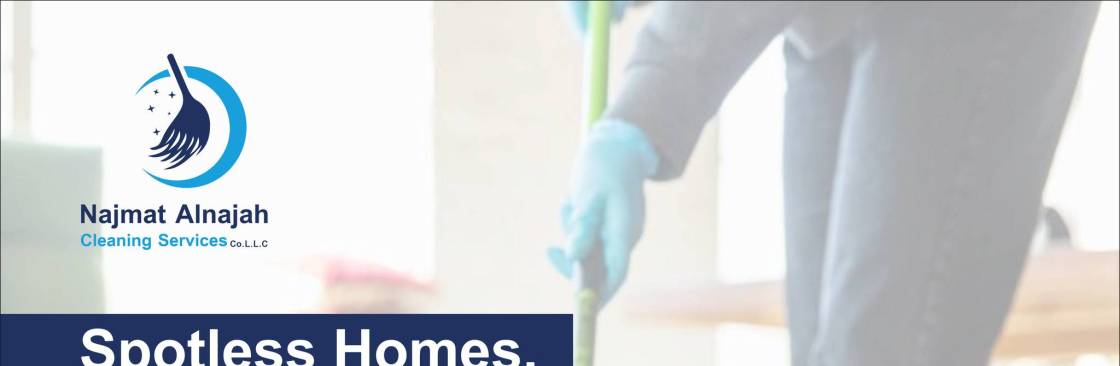 Najmatalnajahcleaning Services Cover Image