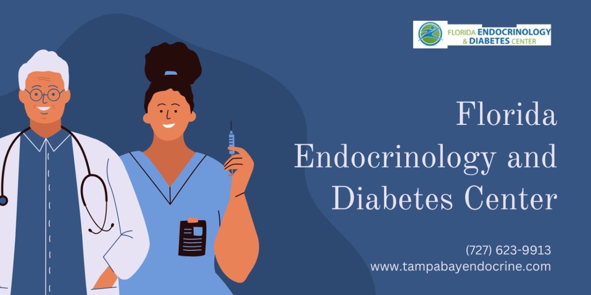 Florida Endocrinology and Diabetes Center | Tampa Bay Endocrine