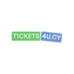 Tickets 4u Profile Picture