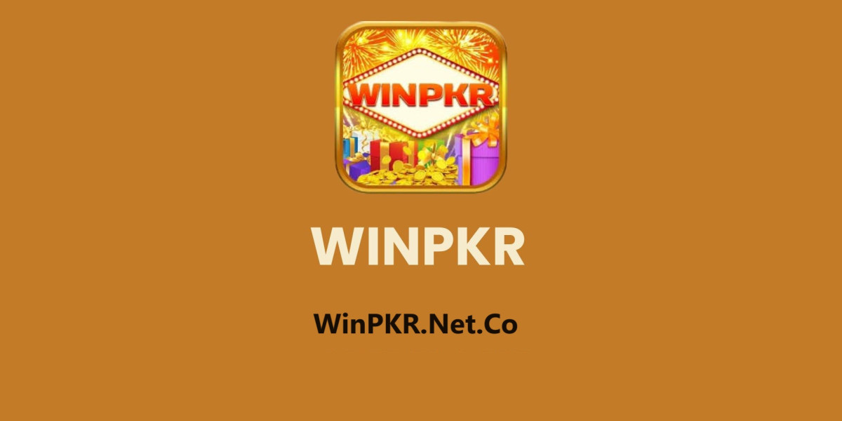 WinPKR App Download Latest Version (2024) For Android/iOS