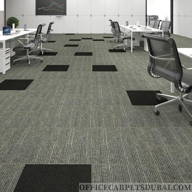 Office Carpets Dubai, Abu Dhabi | Buy Best Office Carpets Tiles