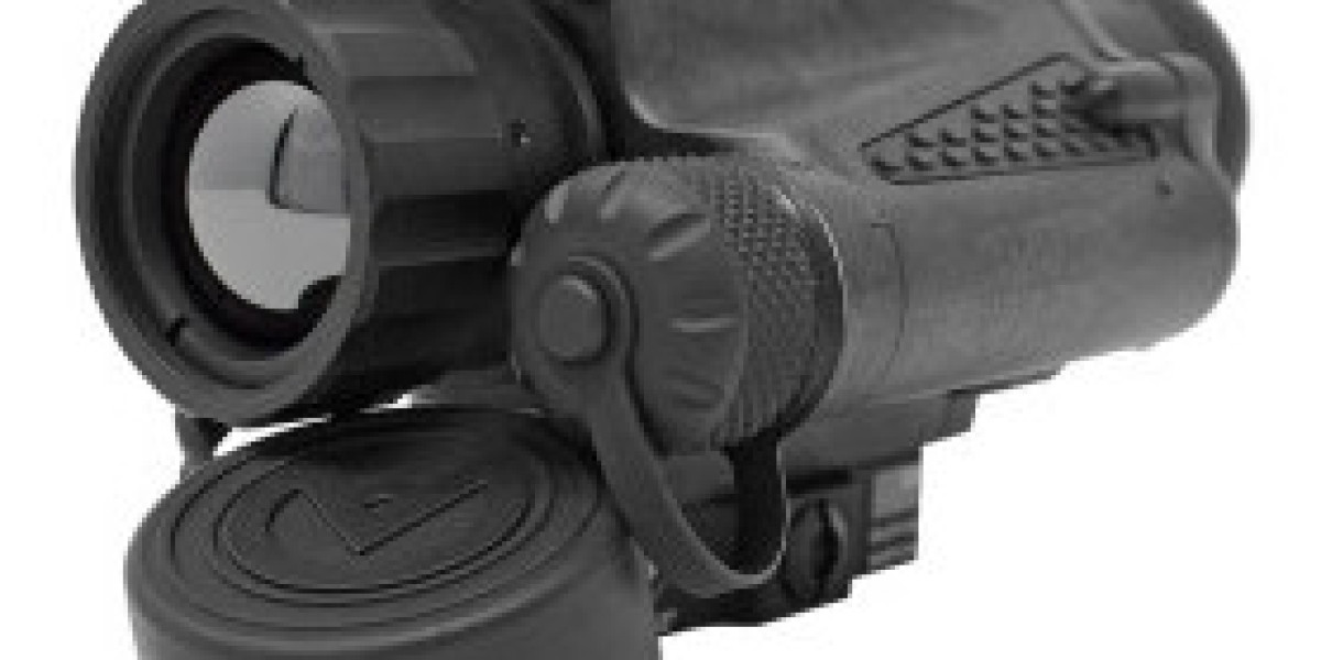 Clip-On Thermal Optics: Versatile Night Vision Solutions