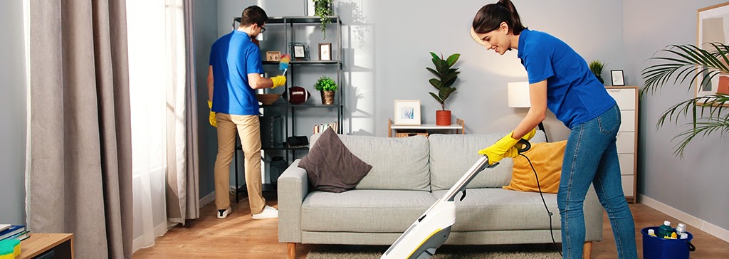 Make The Apartment Cleaning Easy With Professional Cleaners