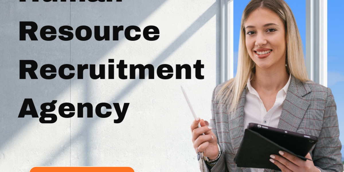 Recruitment Agency in Ahmedabad: Your Partner in Hiring Success