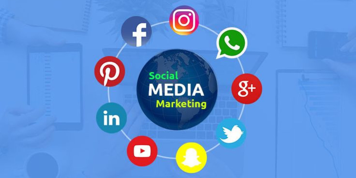 Social Media Marketing Company Chennai: Unlocking the Power of Digital Marketing for Your Business