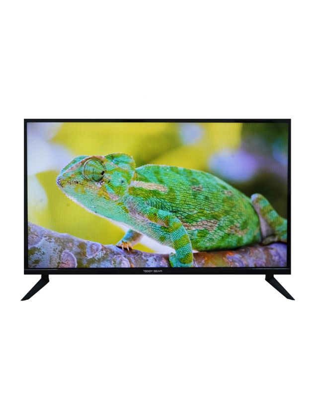 Buy 32 inch LED Smart TV | Full HD Android TV | TeddyBear Tech