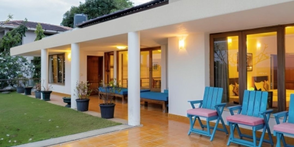 Exploring Cheap Agricultural Villas For Sale In Goa