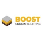 Boost Concrete Lifting Profile Picture