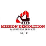 Mission Demolition asbestos Profile Picture