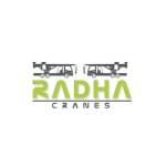 RADHA CRANES Profile Picture