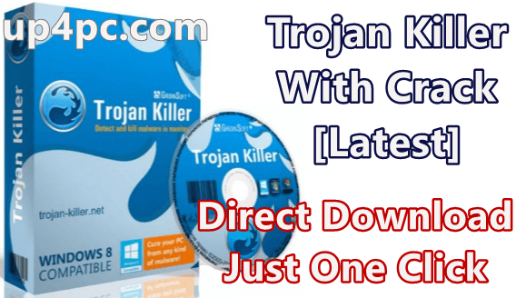 Trojan Killer 4.2.45 Free Download