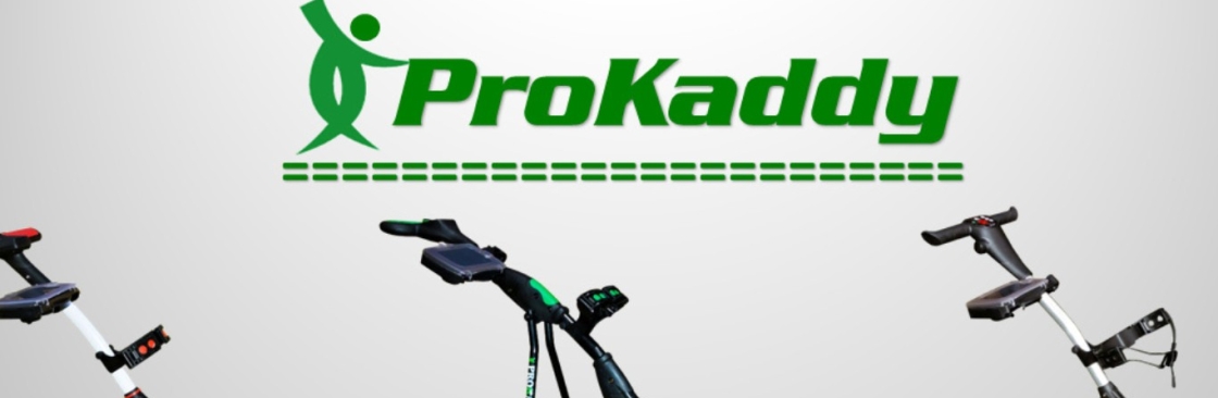 ProKaddy Cover Image